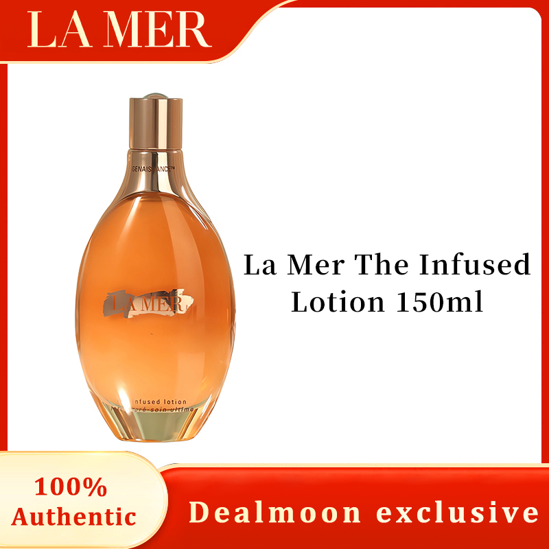 Skincare Lamer - La Mer The Infused Lotion 150ML