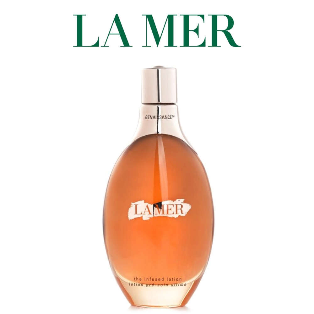 Skincare Lamer - La Mer Genaissance De La Mer