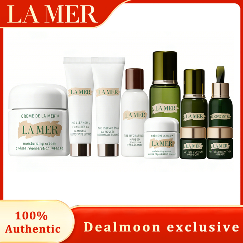Skincare Lamer - LA MER Discounted Products List •