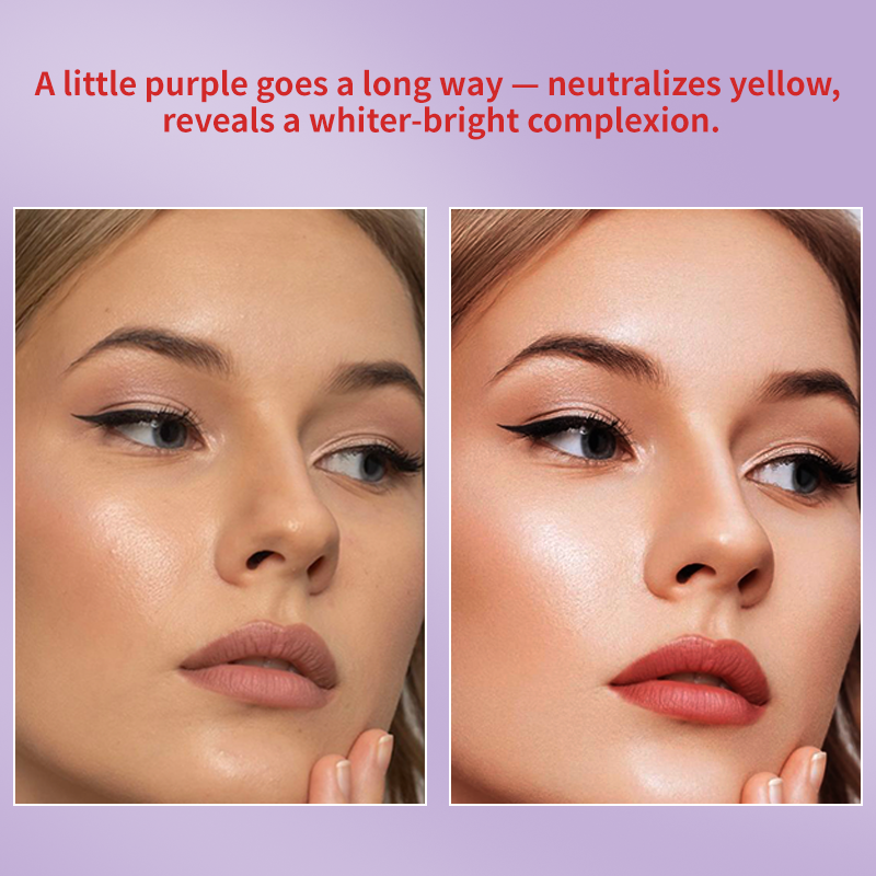 Light Purple Tinted Sunscreen  - Spf 50 Sunscreen review and price