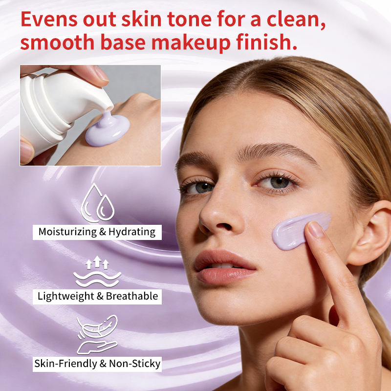 Light Purple Tinted Sunscreen  - Spf 50 Sunscreen review and price