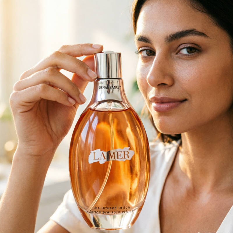 La Mer Genaissance De La Mer T - Skincare Lamer review and price