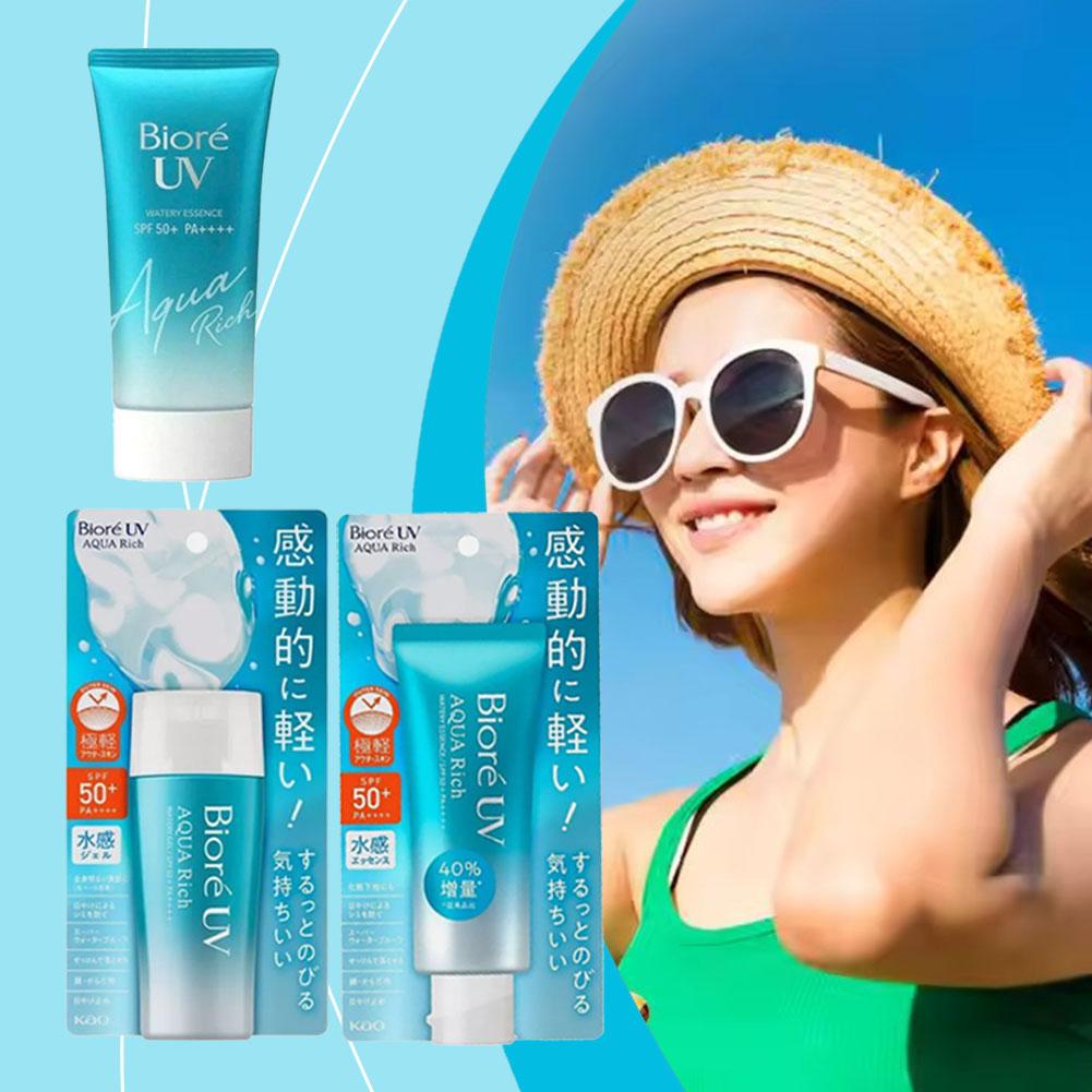 Biore Sunscreen Lotion SPF50+  - Spf 50 Sunscreen review and price