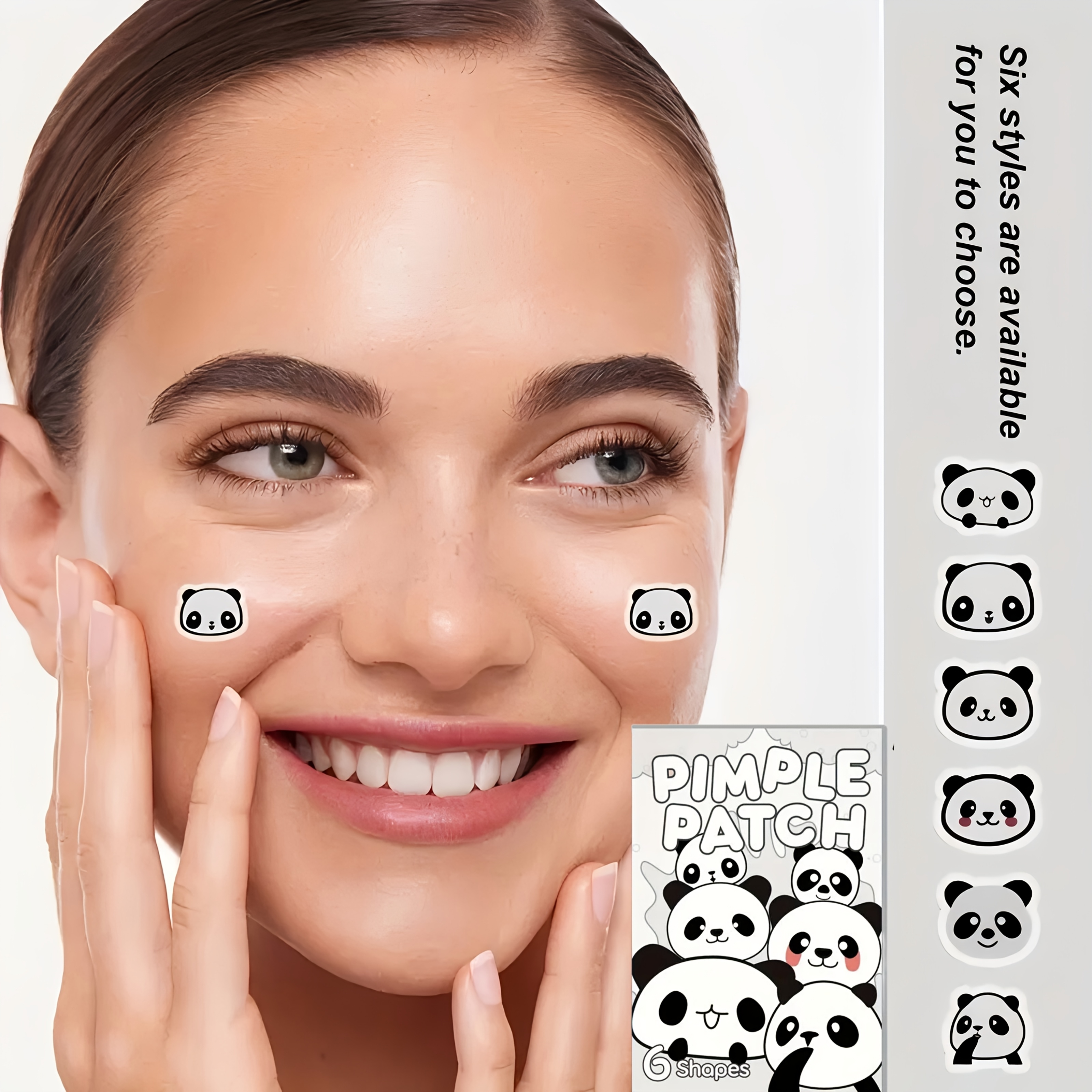 120pcs Hypoallergenic, Waterpr - Skincare You review and price