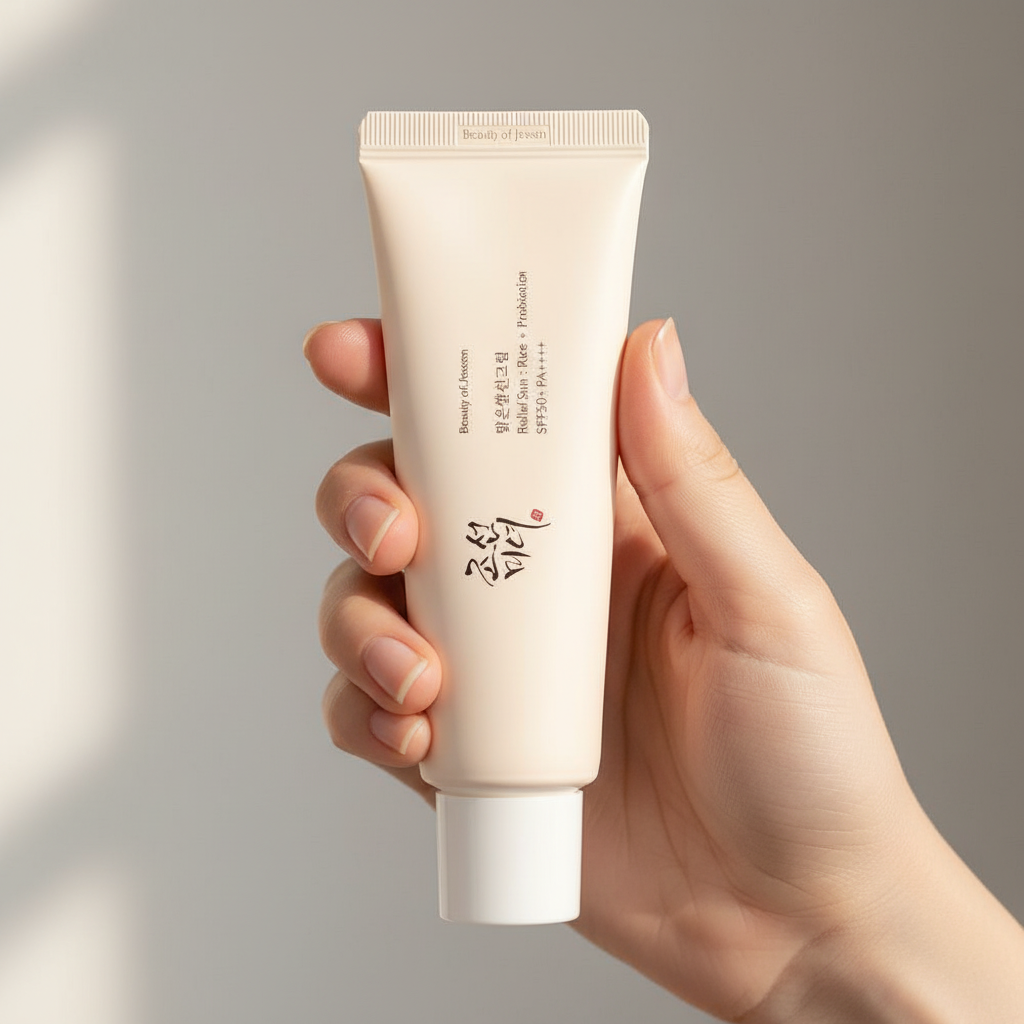SPF50+ Anti UV Sun Block Facia - Spf 50 Sunscreen review and price