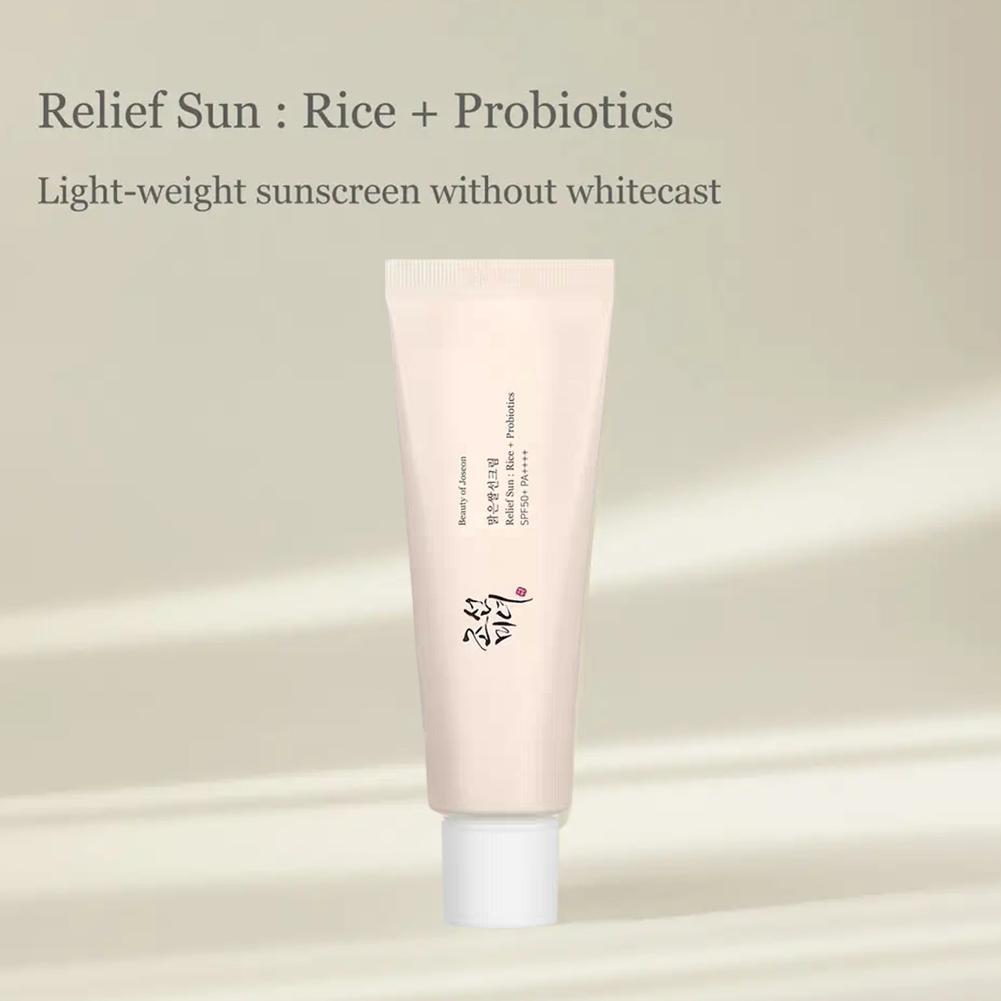 SPF50+ Anti UV Sun Block Facia - Spf 50 Sunscreen review and price