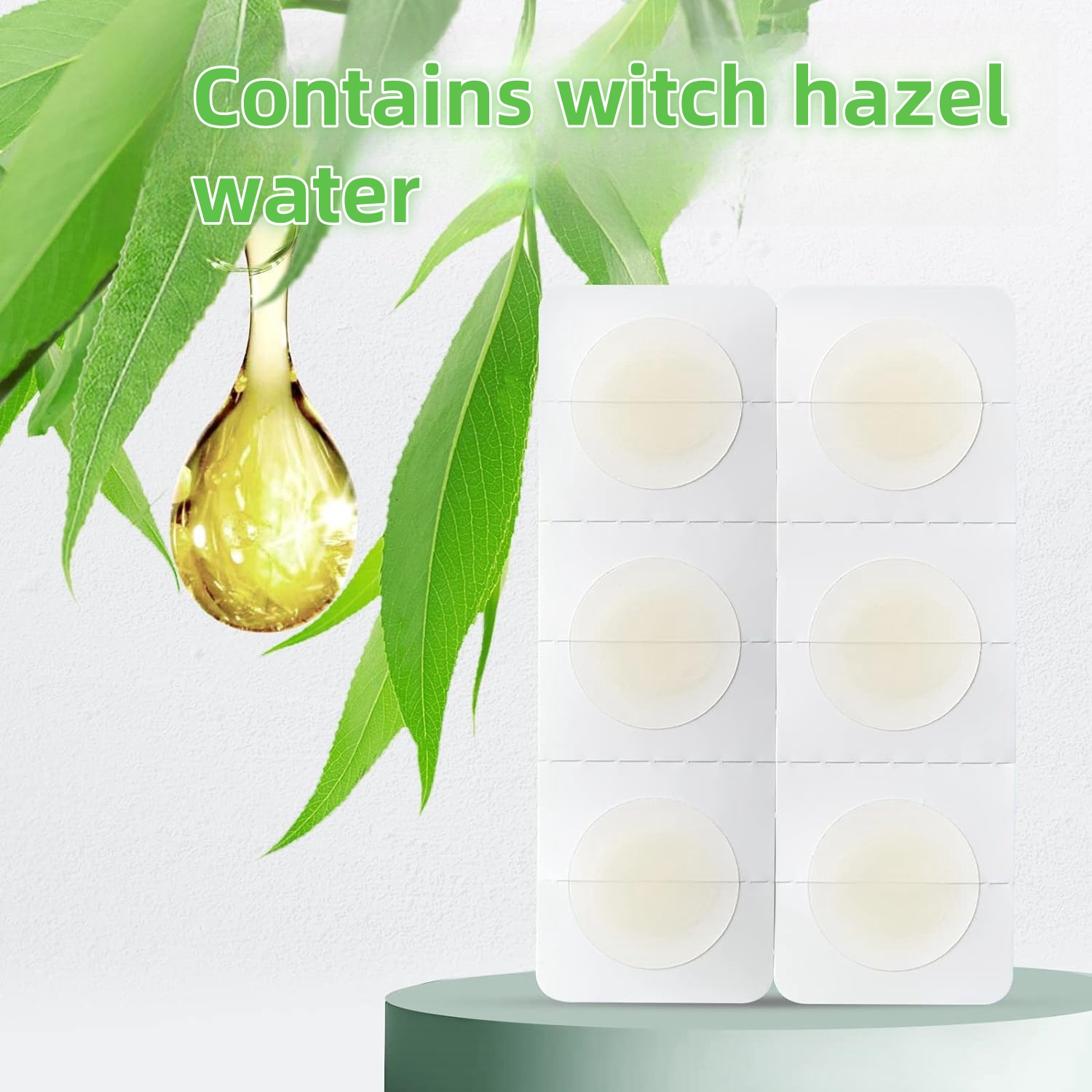 Invisible Waterproof Hydrocoll - Skincare You review and price