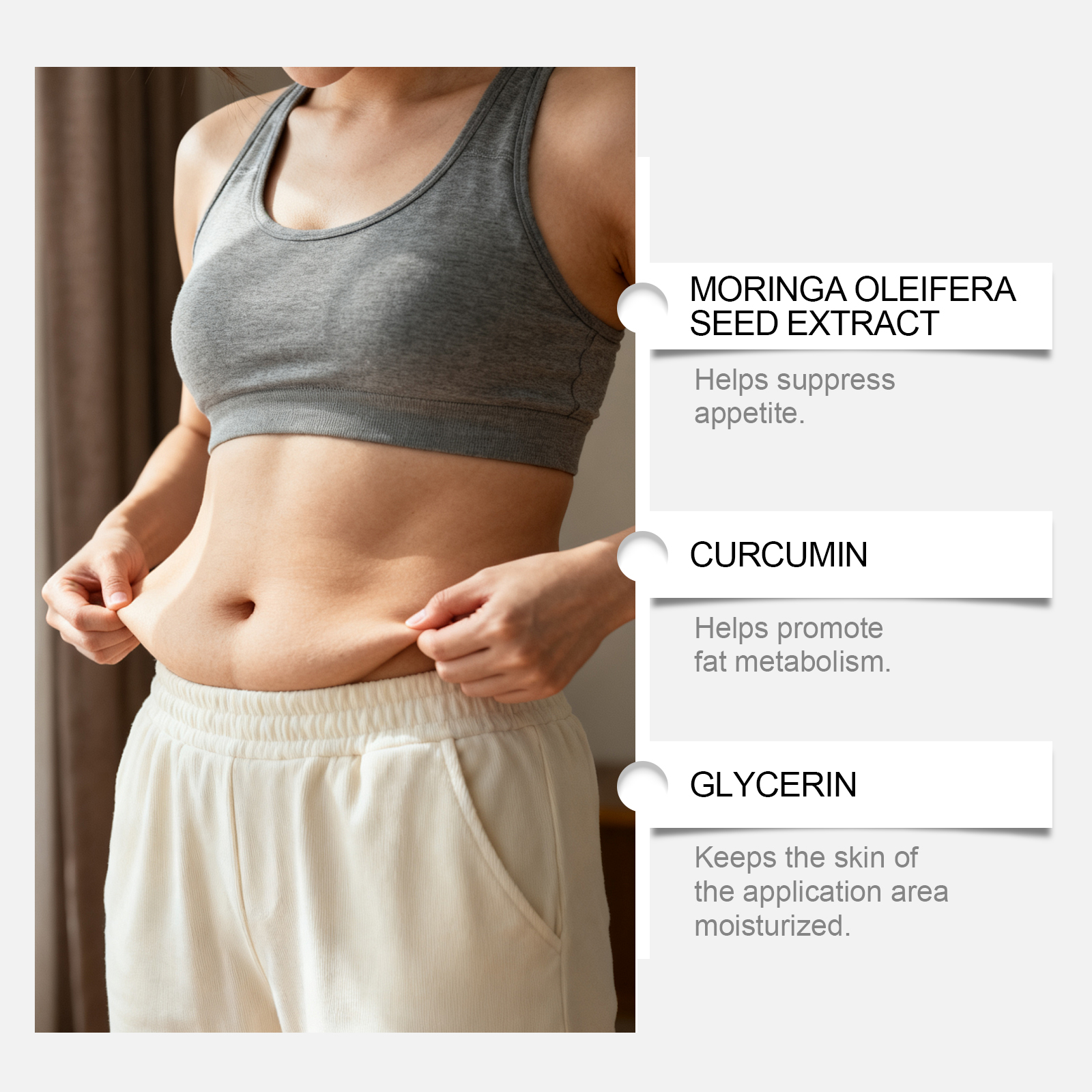 10in1 Moringa Microdart Patch  - Skincare You review and price