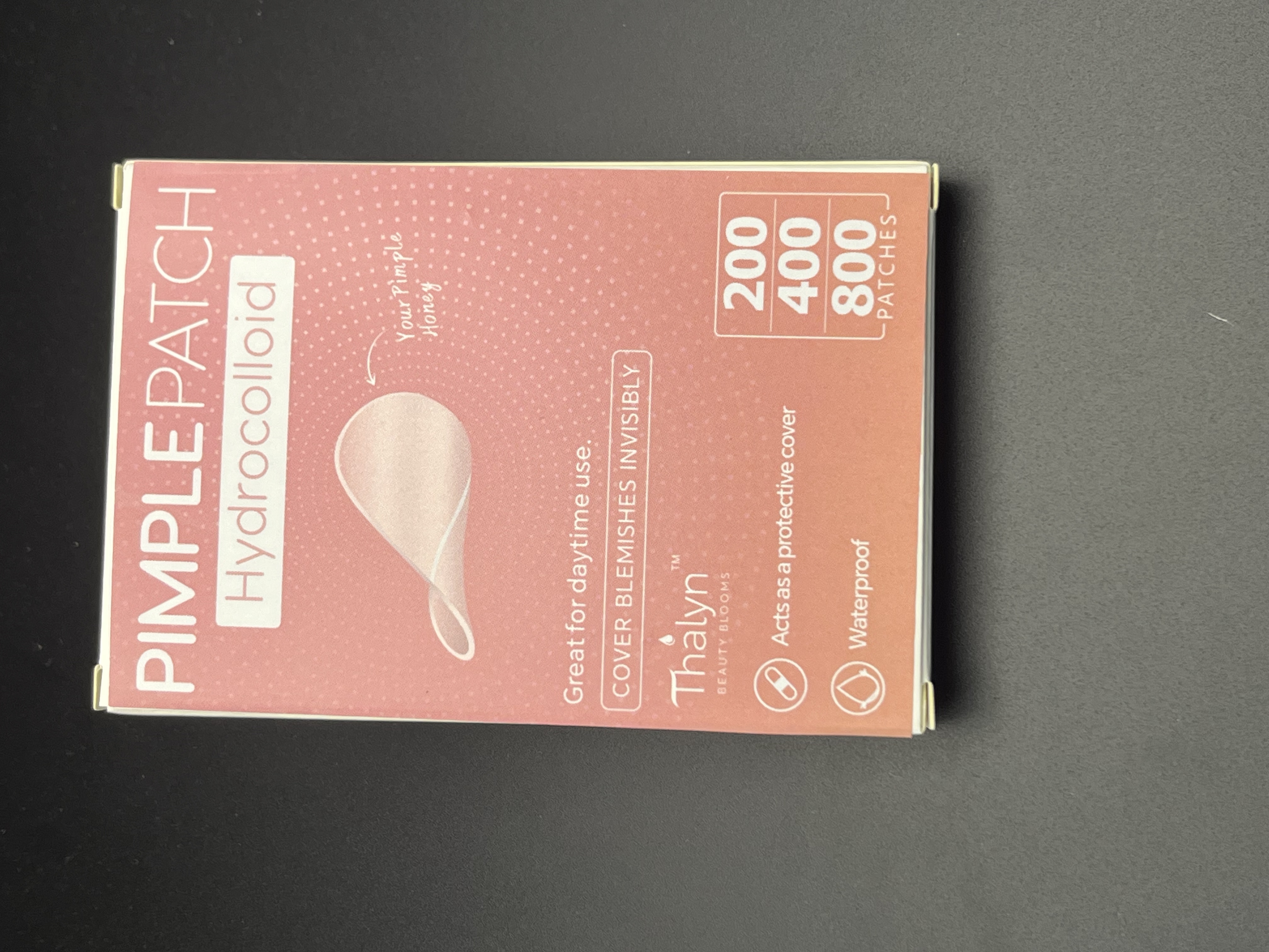 800pcs Salicylic Acid & Hydroc - Skincare You review and price