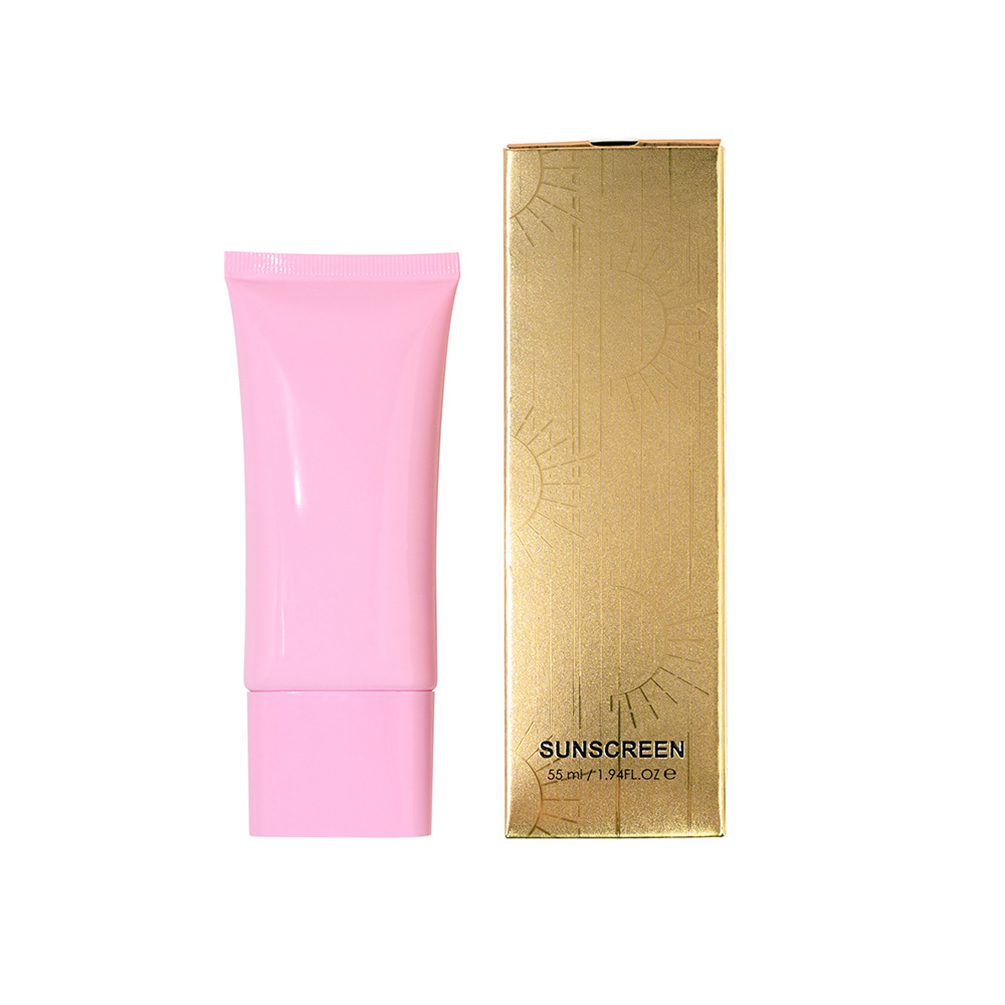 Custom Logo 50ml Sunscreen Lon - Spf 50 Sunscreen review and price