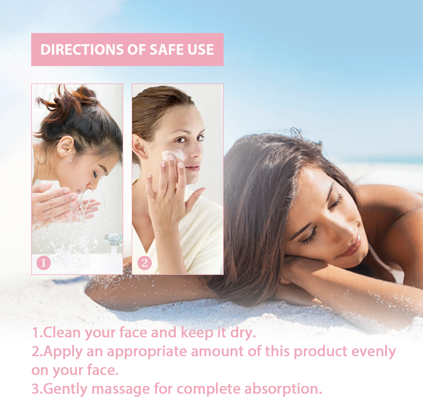 Sunscreen Body Face Cream SPF  - Spf 50 Sunscreen review and price