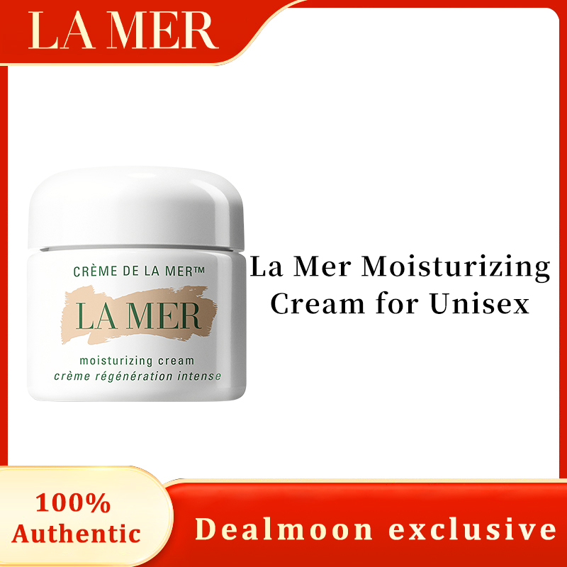 La Mer Crème De La Mer 60ml Or - Skincare Lamer review and price