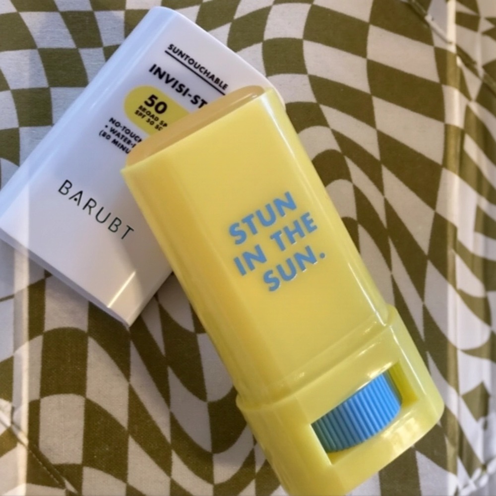 30ml Korean Professional SPF 5 - Spf 50 Sunscreen review and price